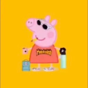 Meet your Posher, Katelyn